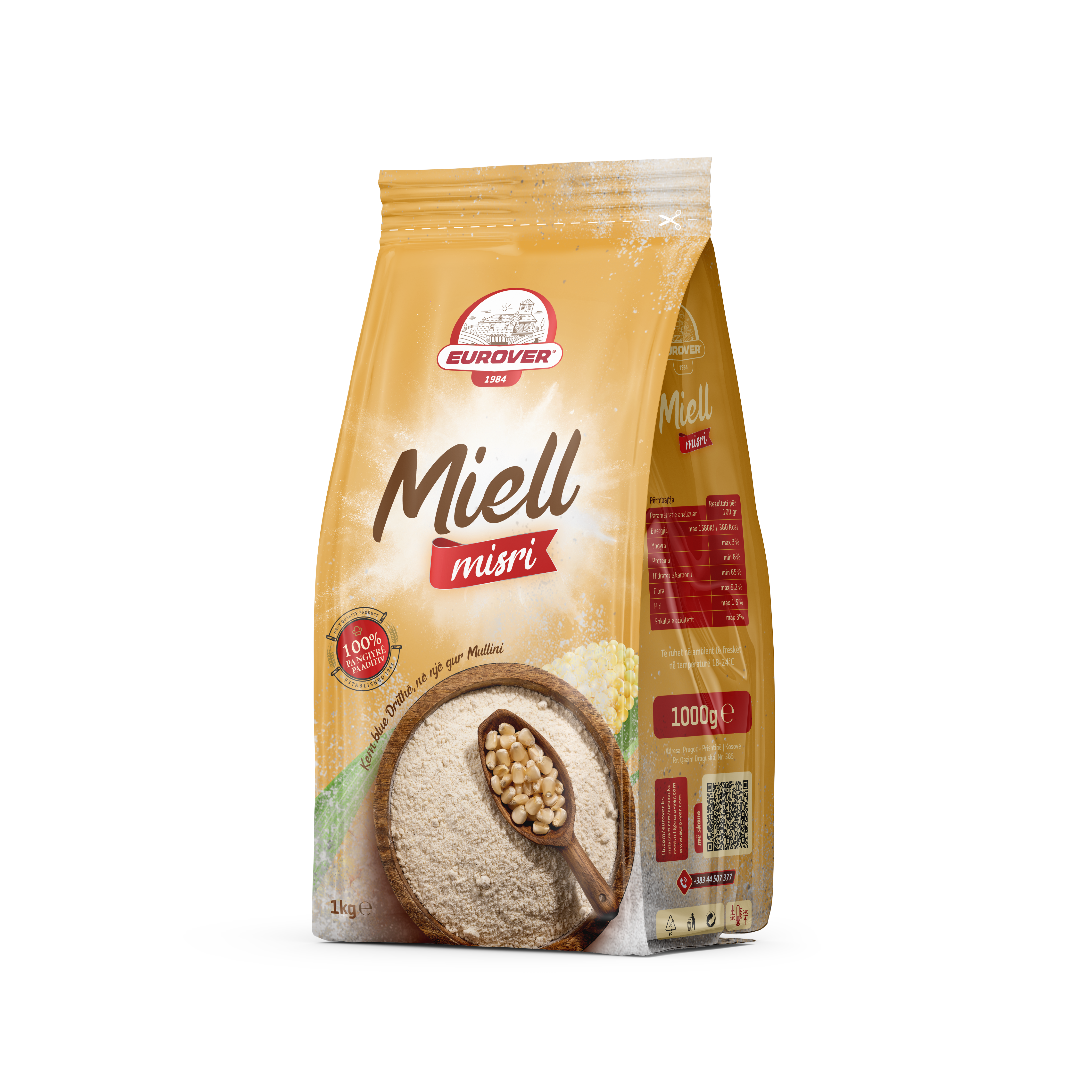 Miell-misri-1kg